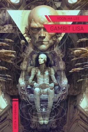 Yoon Ha Lee   Gambit lisa 153515,1